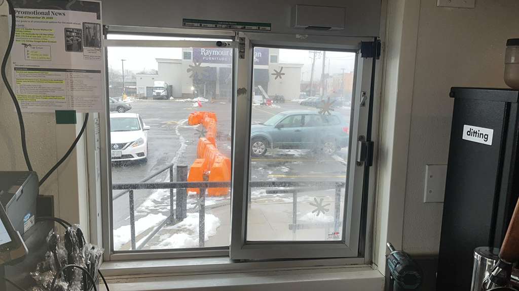 electric window repair service
