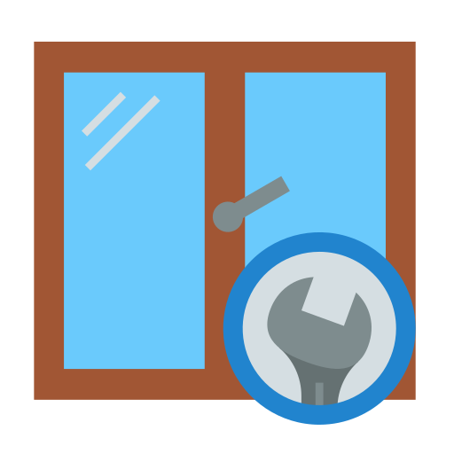 window repair icon